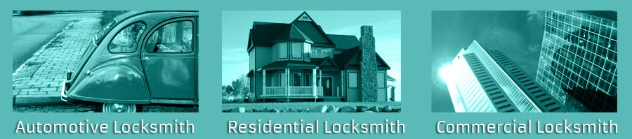 McLeansville Locksmith